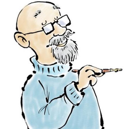 Autorenbild Talk Talk Talk