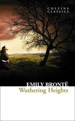 Vorderes Coverbild Wuthering Heights