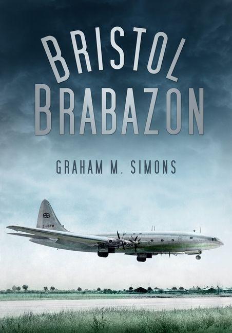 Vorderes Coverbild Bristol Brabazon