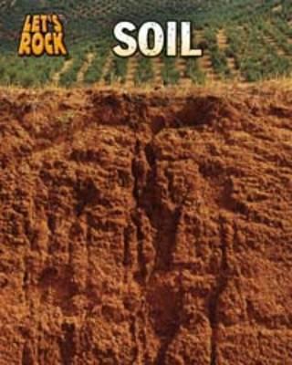 Vorderes Coverbild Soil. Louise Spilsbury