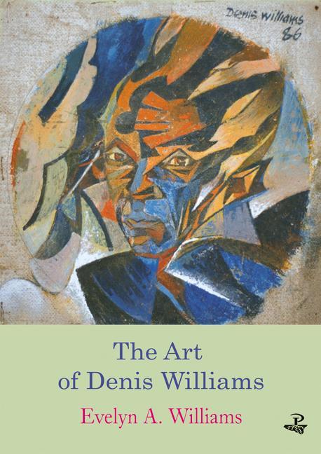 Vorderes Coverbild The Art of Denis Williams