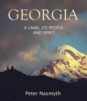 Vorderes Coverbild Georgia