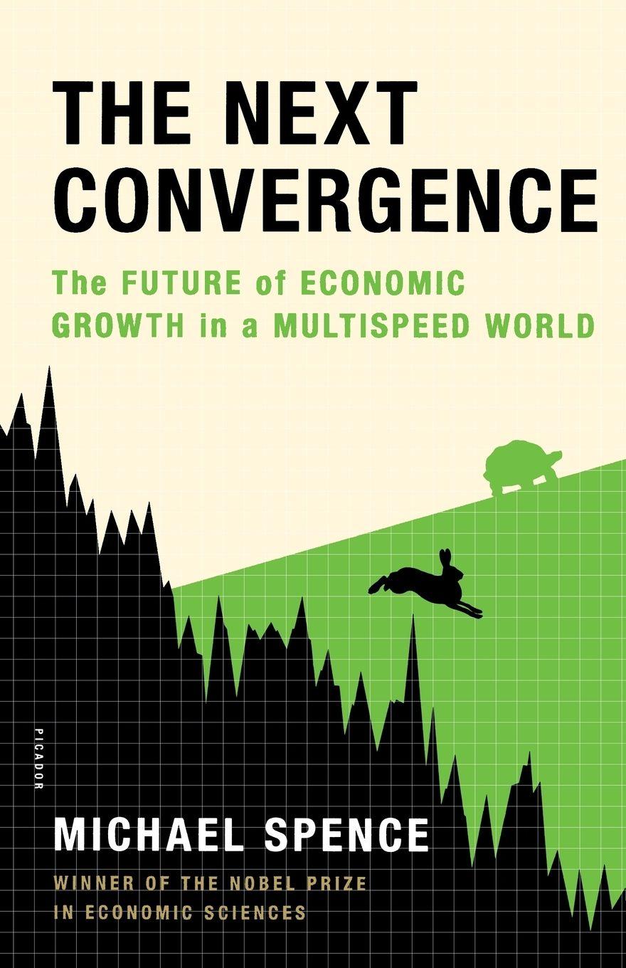 Vorderes Coverbild NEXT CONVERGENCE