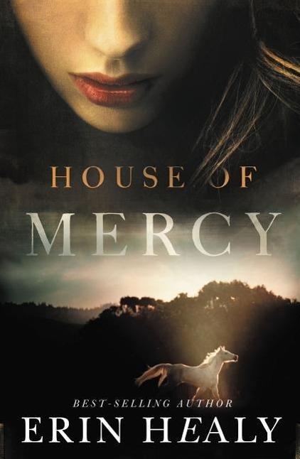 Vorderes Coverbild House of Mercy