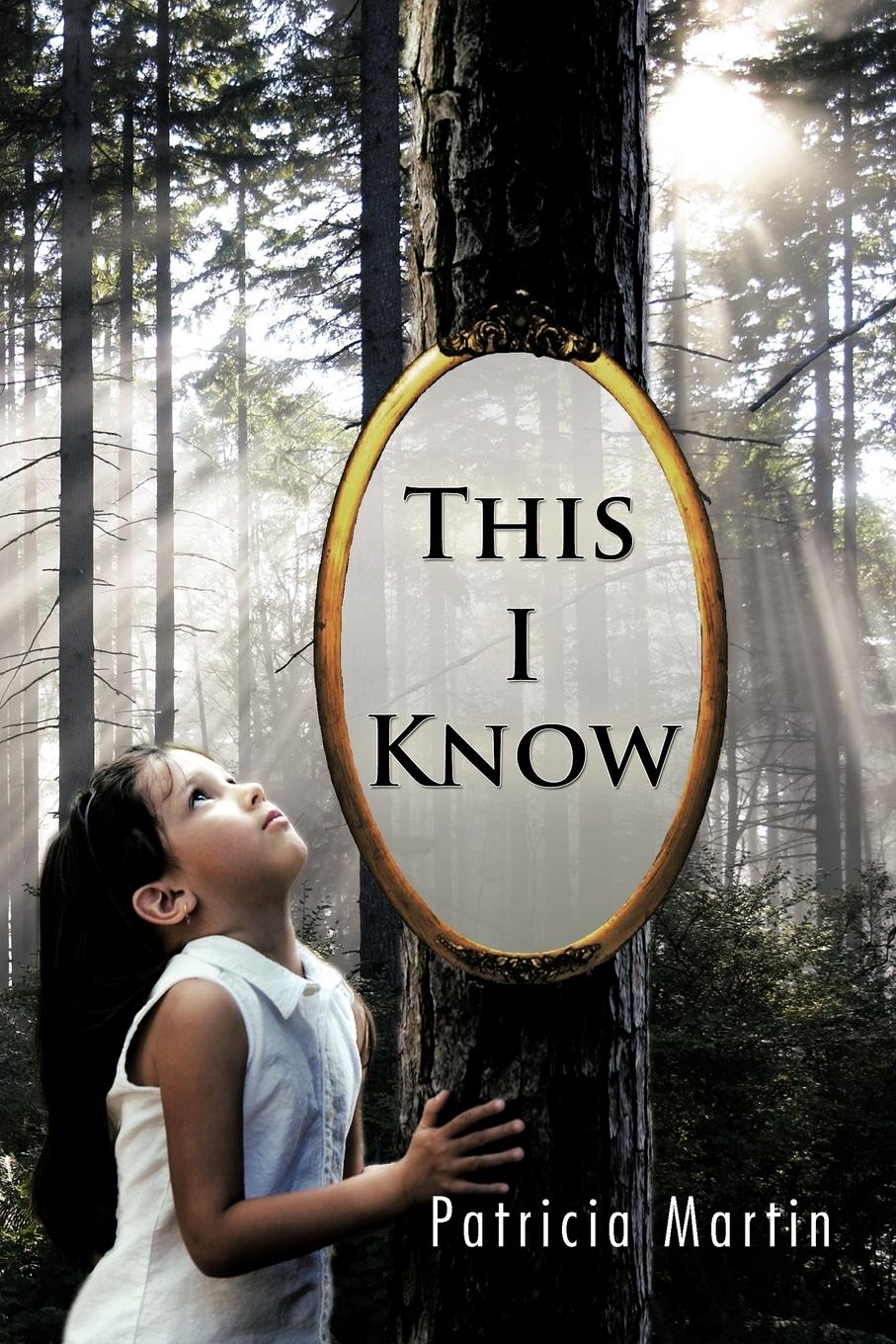 Vorderes Coverbild This I Know