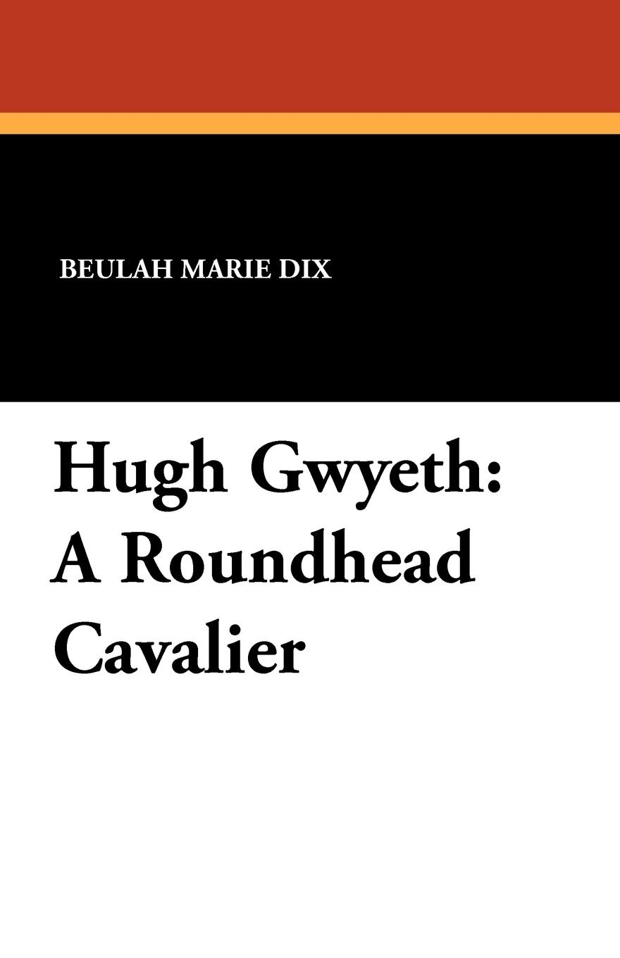 Vorderes Coverbild Hugh Gwyeth