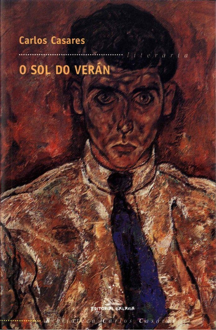 Vorderes Coverbild O sol do verán