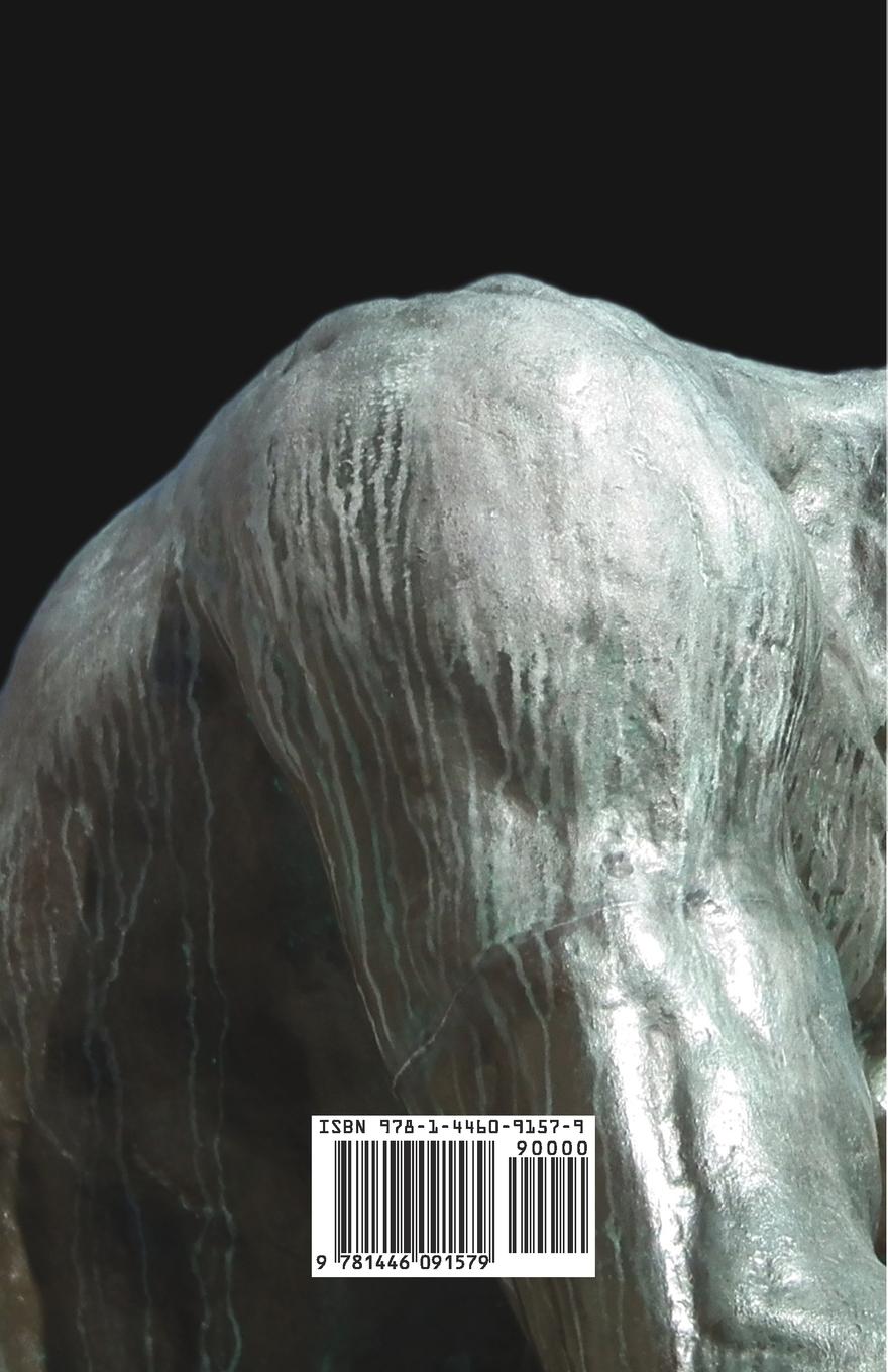 Rückseitencover The Art Of Creation; Essays On The Self And Its Powers