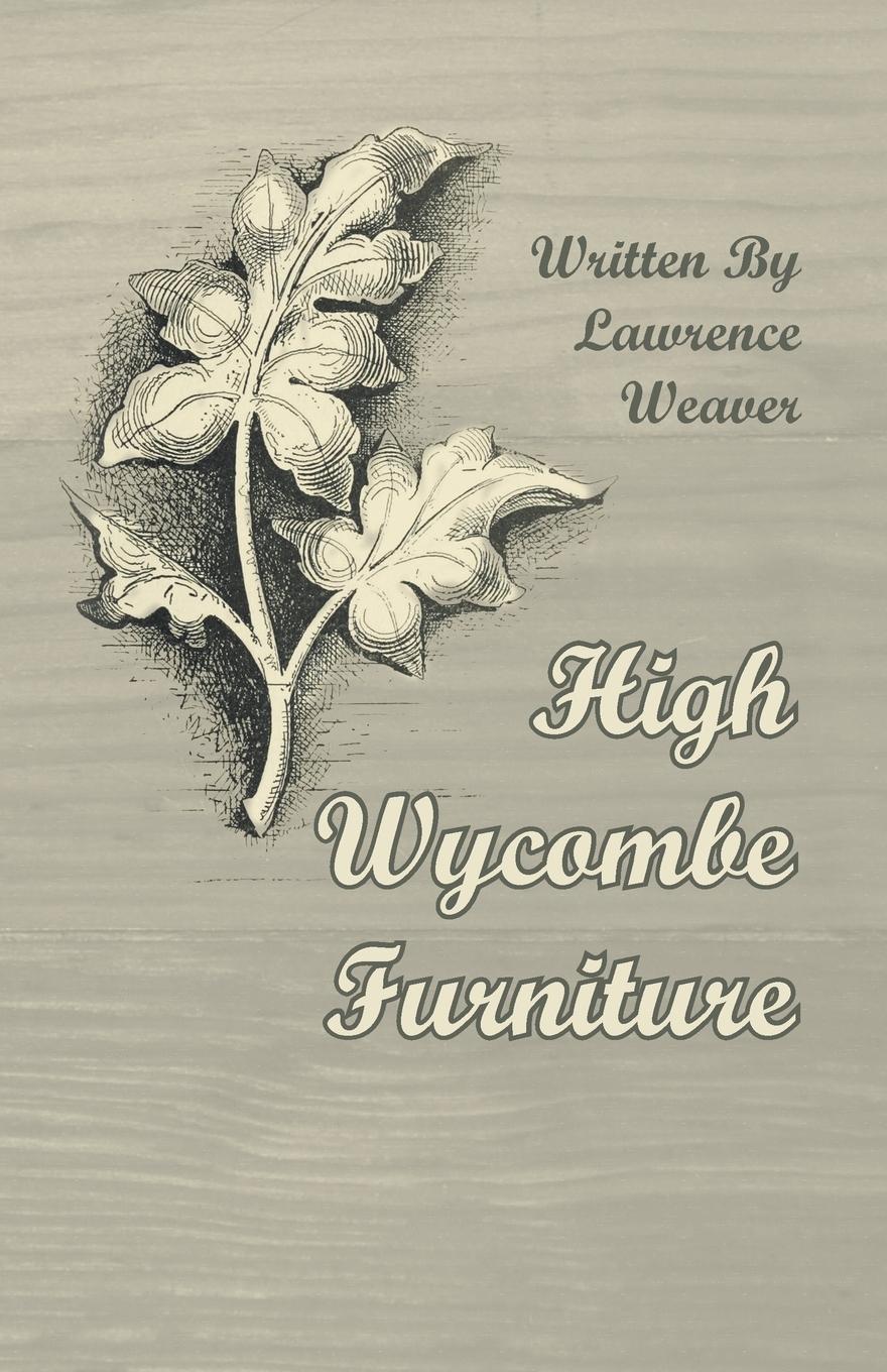 Vorderes Coverbild High Wycombe Furniture