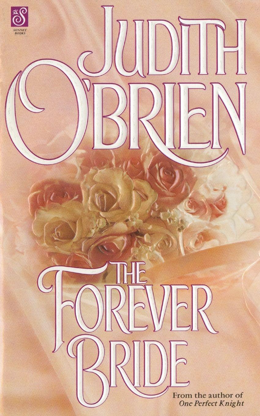 Vorderes Coverbild The Forever Bride