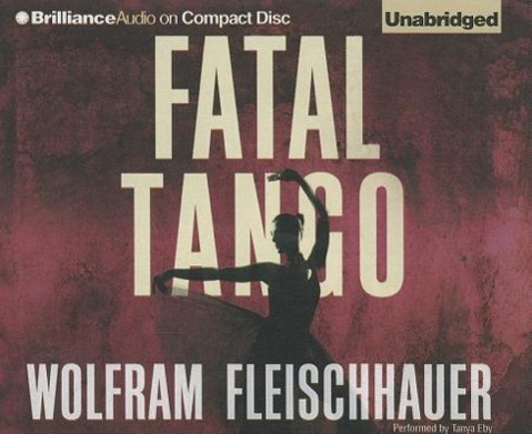 Vorderes Coverbild Fatal Tango