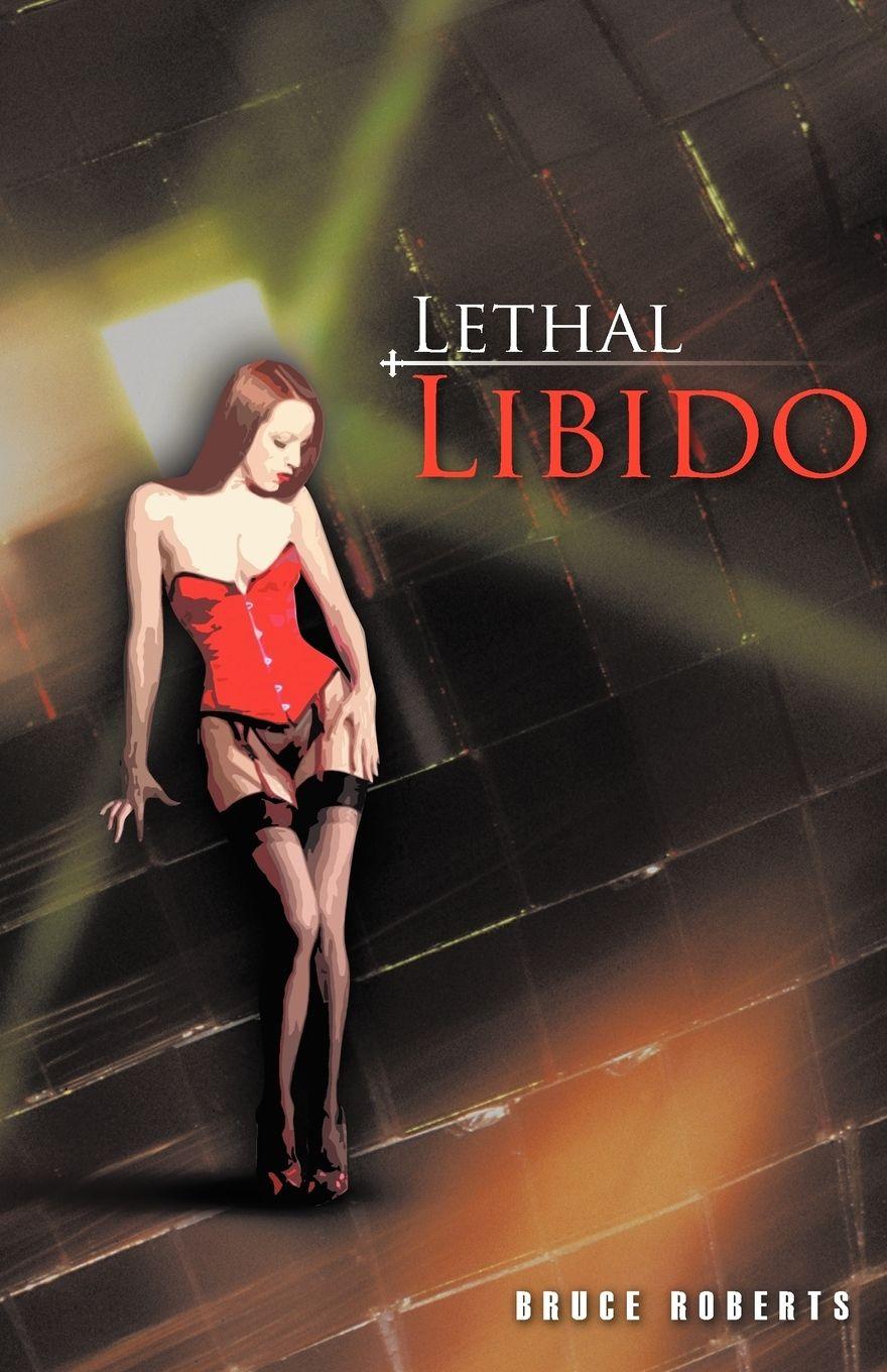 Vorderes Coverbild Lethal Libido