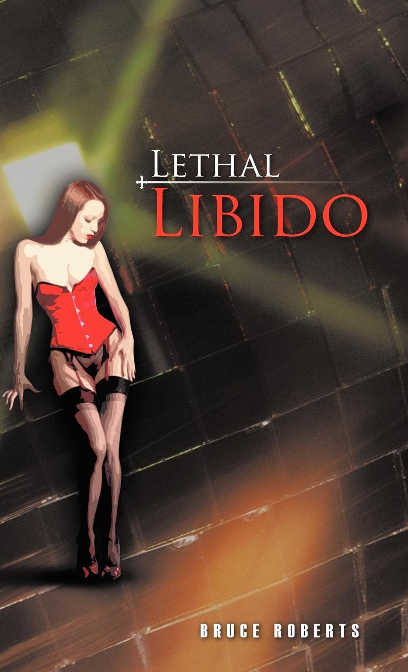 Vorderes Coverbild Lethal Libido