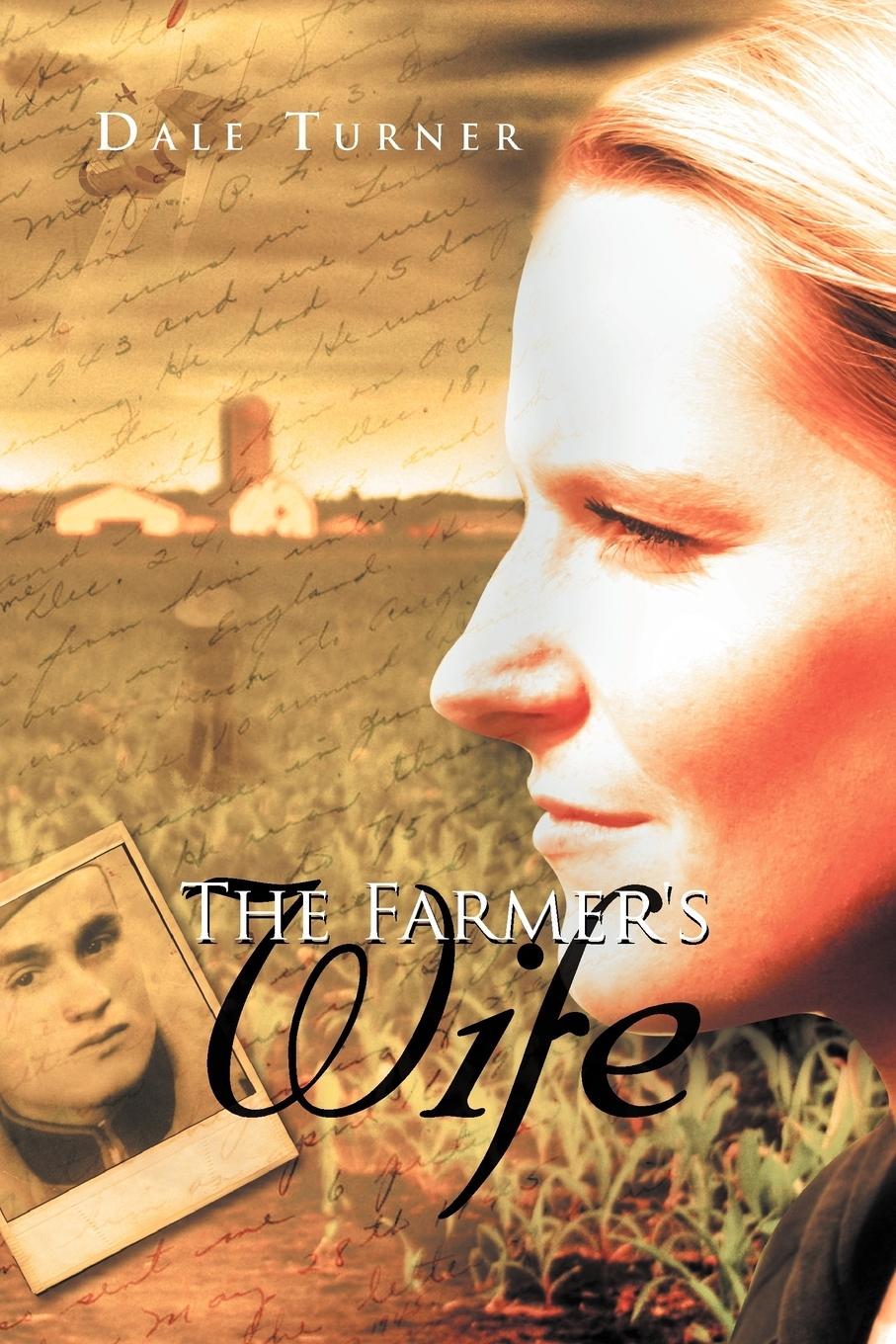 Vorderes Coverbild The Farmer's Wife
