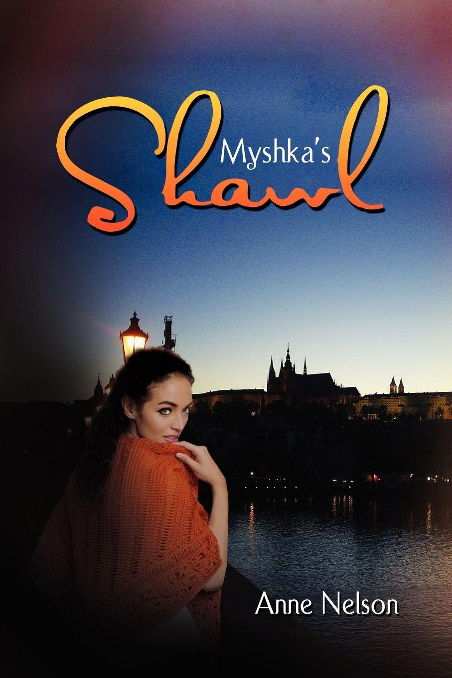 Vorderes Coverbild Myshka's Shawl