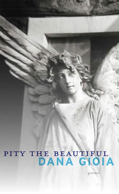 Vorderes Coverbild Pity the Beautiful