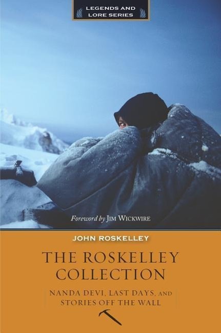 Vorderes Coverbild The Roskelley Collection