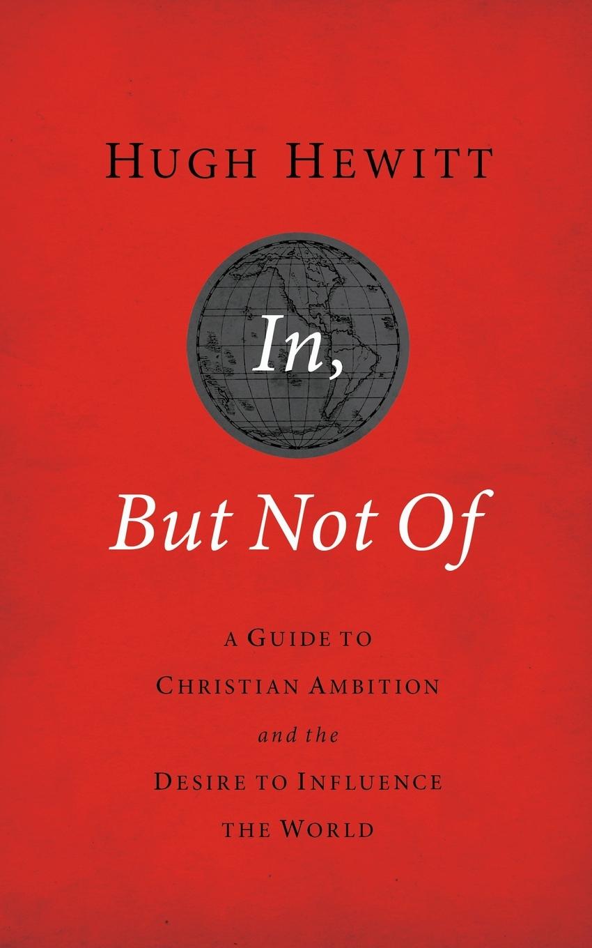 Vorderes Coverbild In, But Not of Revised and Updated