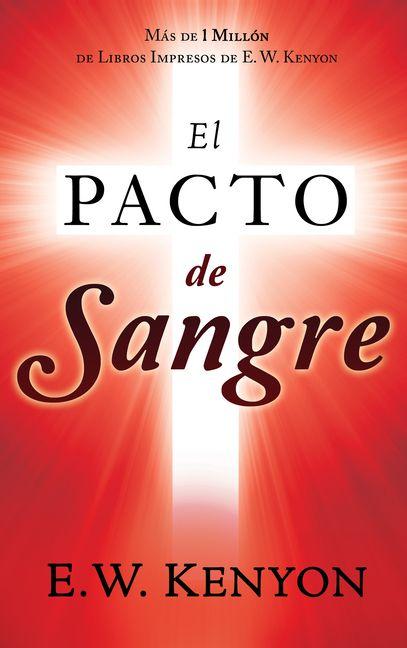 Vorderes Coverbild El Pacto de Sangre