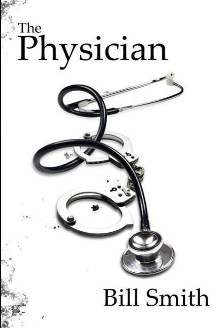 Vorderes Coverbild The Physician