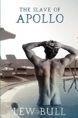 Vorderes Coverbild The Slave of Apollo
