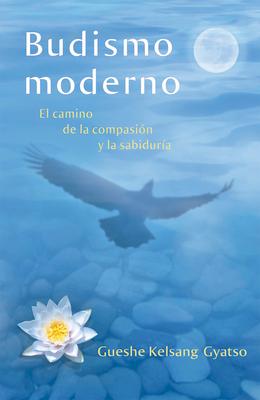 Vorderes Coverbild Budismo Moderno (Modern Buddhism)