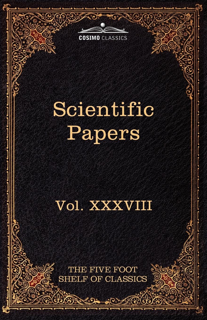 Vorderes Coverbild Scientific Papers
