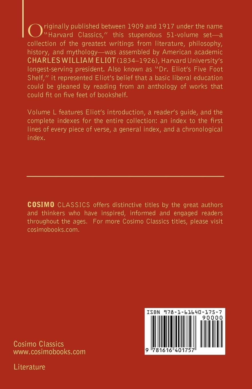 Rückseitencover The Editor's Introduction