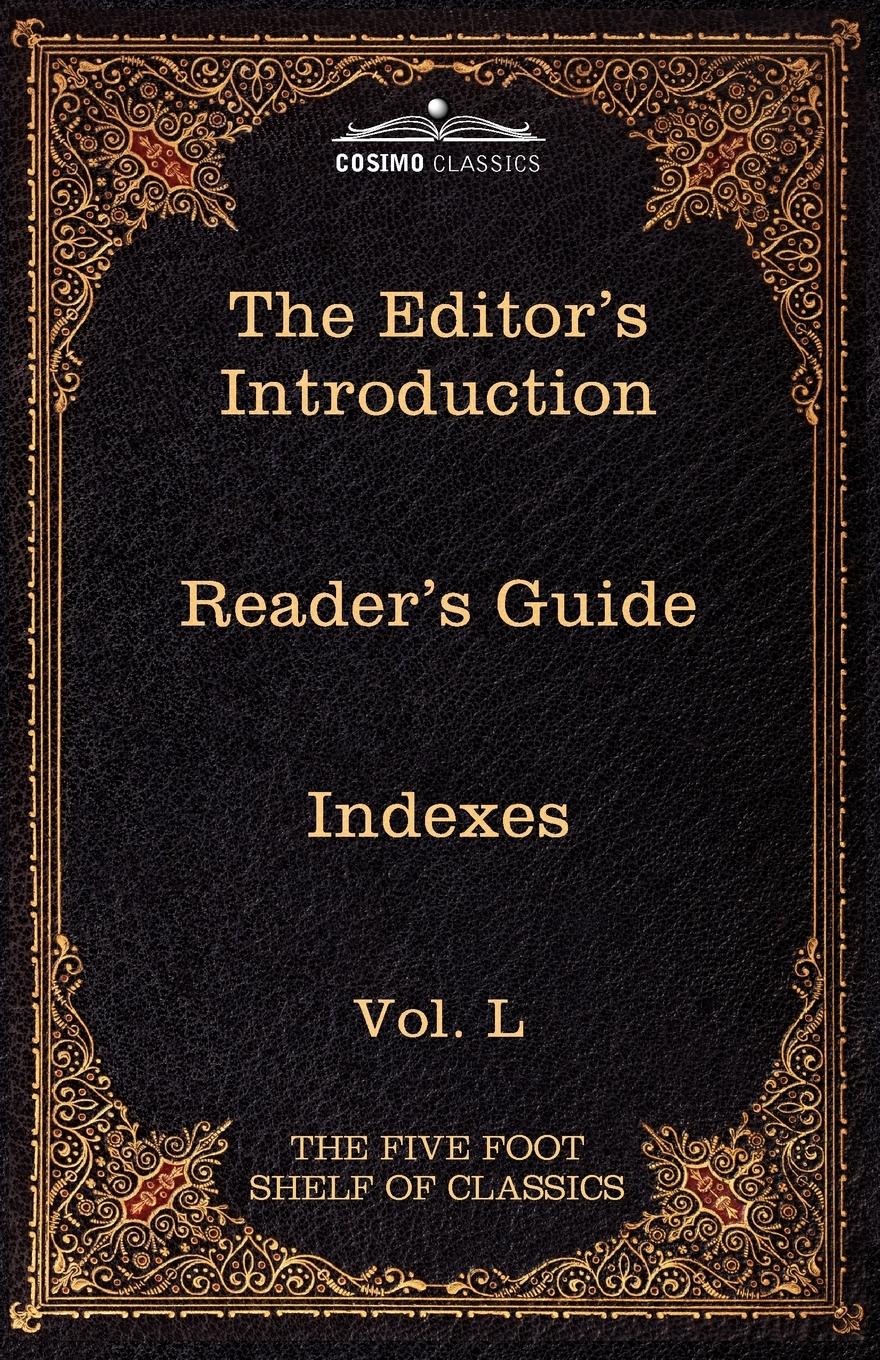 Vorderes Coverbild The Editor's Introduction
