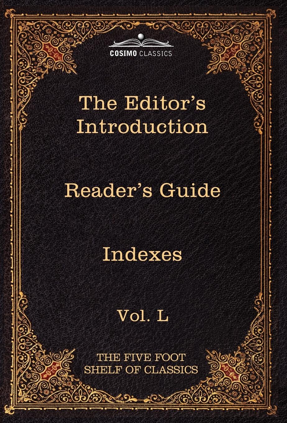 Vorderes Coverbild The Editor's Introduction