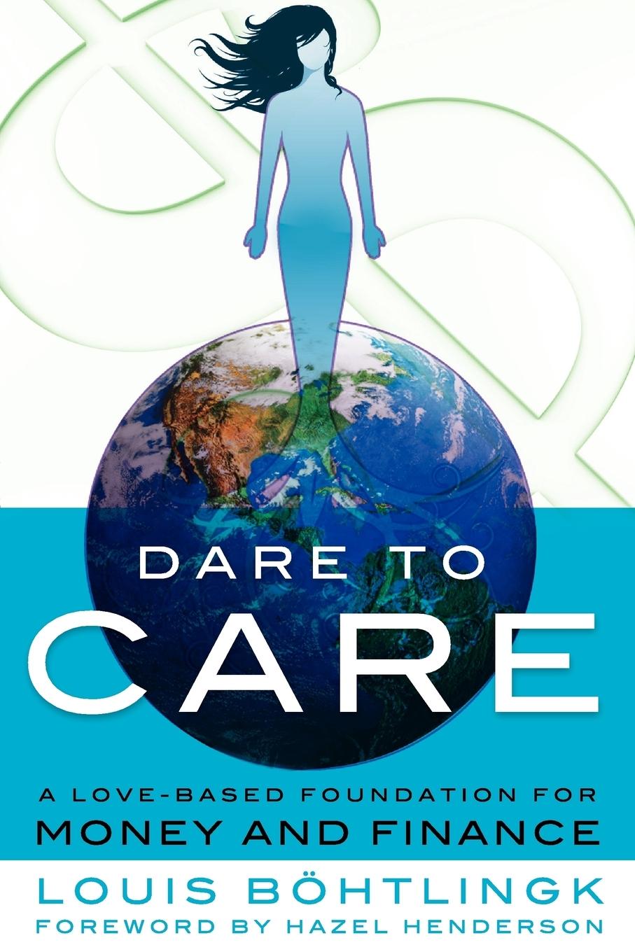 Vorderes Coverbild Dare to Care