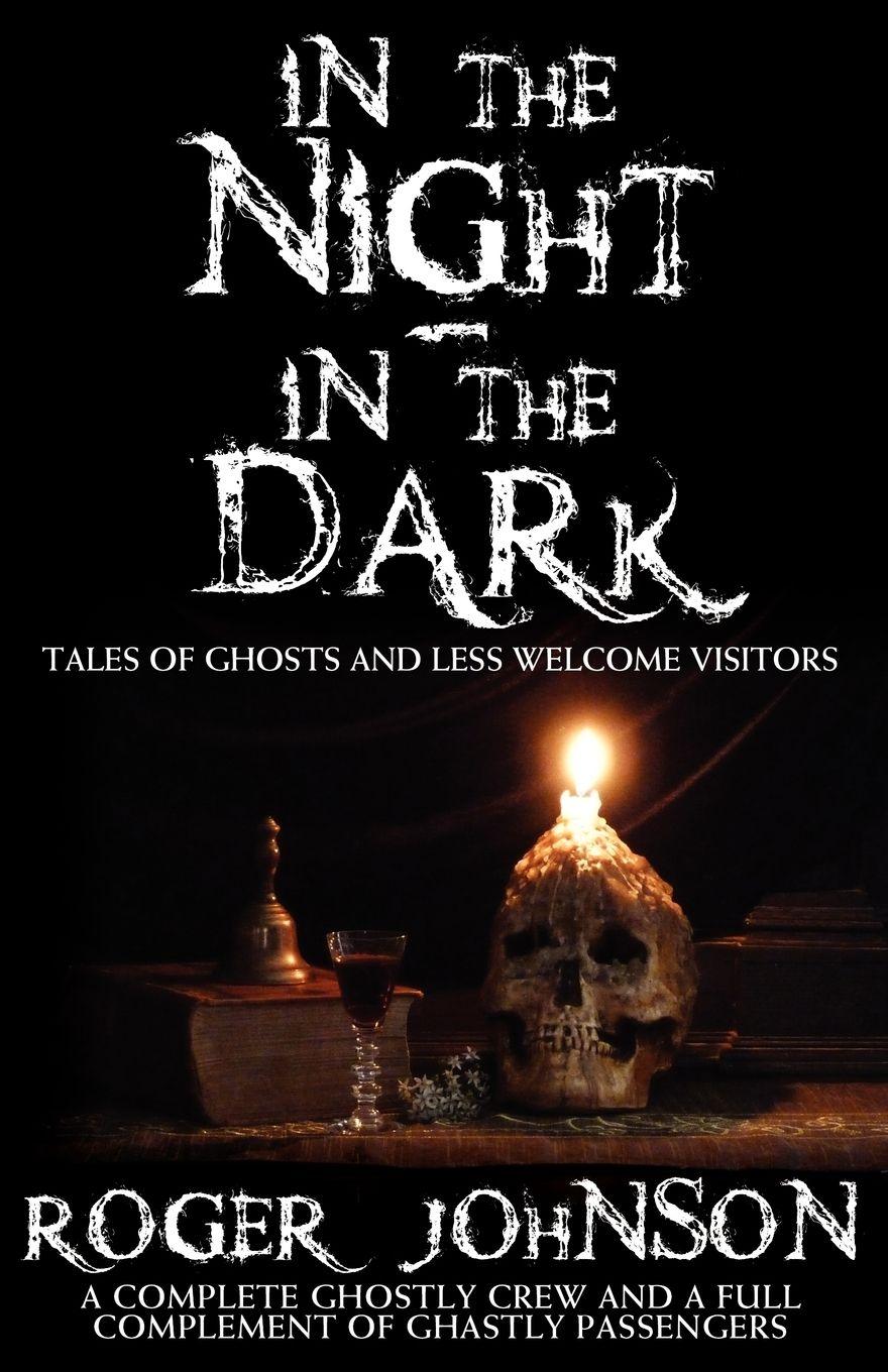 Vorderes Coverbild In the Night in the Dark