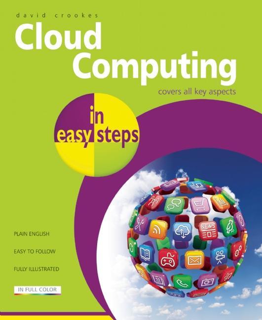 Vorderes Coverbild Cloud Computing in Easy Steps