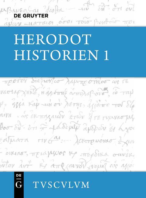 Vorderes Coverbild Historien