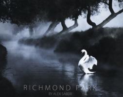 Vorderes Coverbild Richmond Park