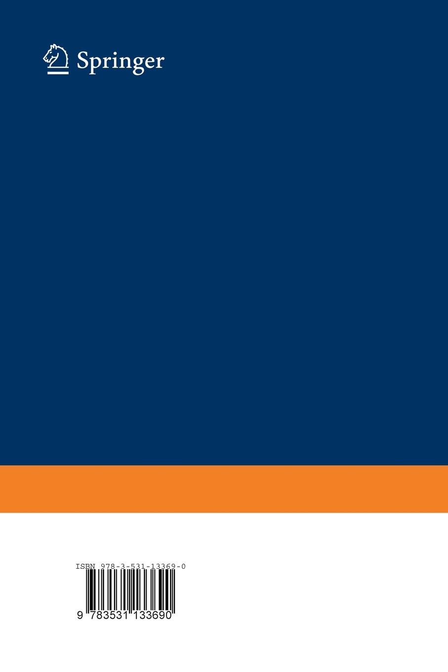 Rückseitencover Citizenship - Soziologie der Staatsbürgerschaft