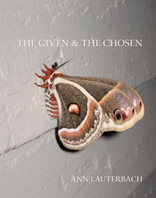 Vorderes Coverbild The Given & the Chosen