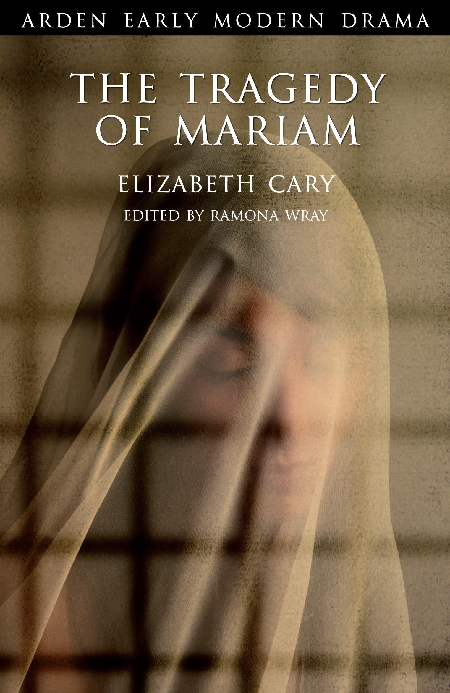 Vorderes Coverbild The Tragedy of Mariam