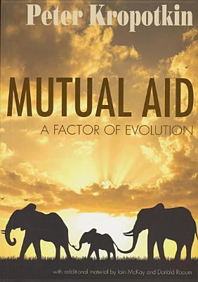 Vorderes Coverbild Mutual Aid
