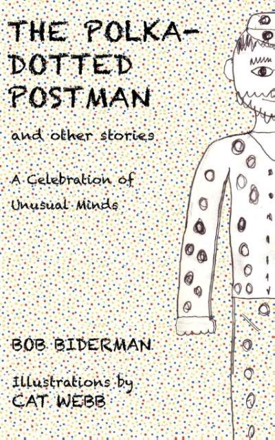 Vorderes Coverbild The Polka-Dotted Postman and Other Stories
