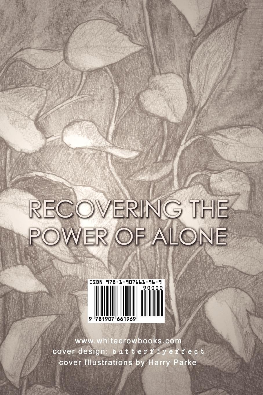 Rückseitencover Solitude