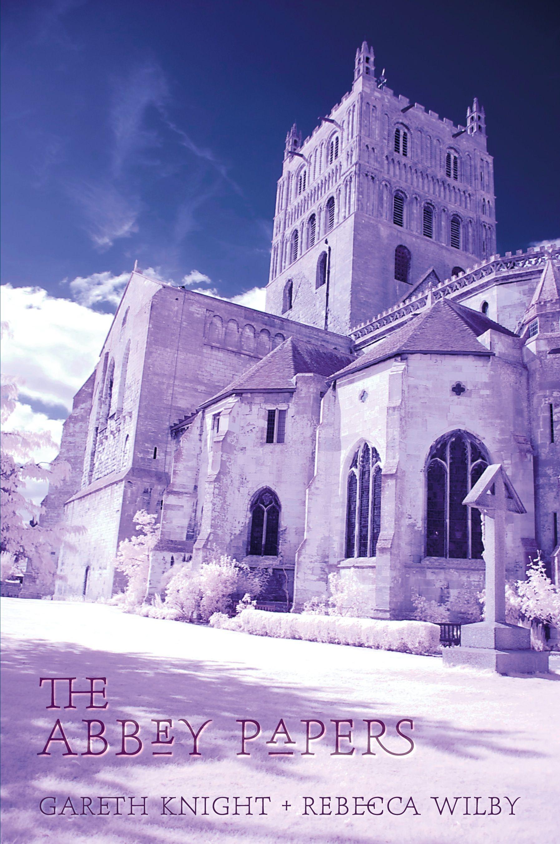 Vorderes Coverbild The Abbey Papers