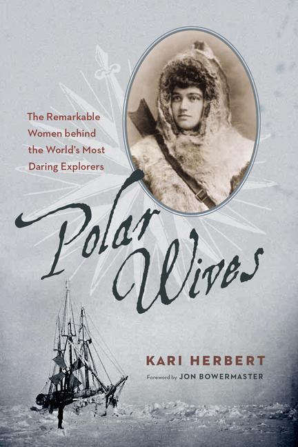 Vorderes Coverbild Polar Wives