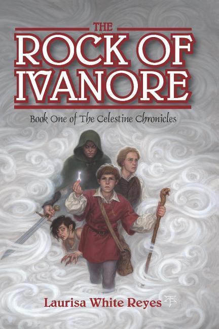 Vorderes Coverbild The Rock of Ivanore