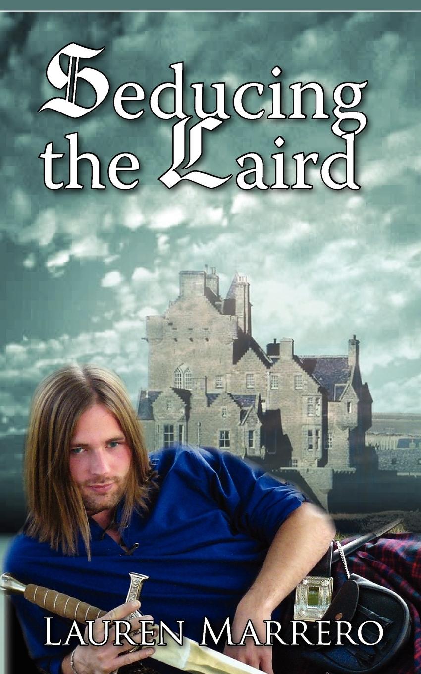 Vorderes Coverbild Seducing the Laird