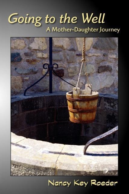 Vorderes Coverbild Going to the Well