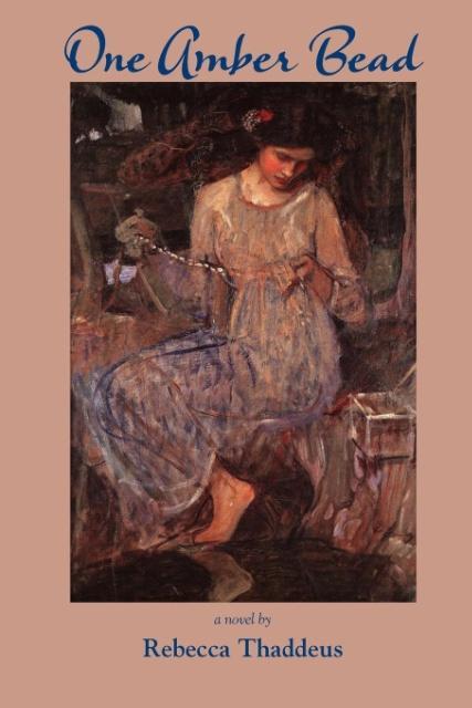 Vorderes Coverbild One Amber Bead