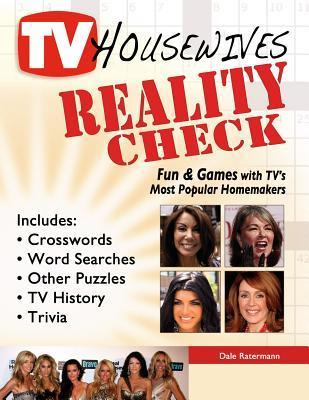 Vorderes Coverbild TV Housewives Reality Check
