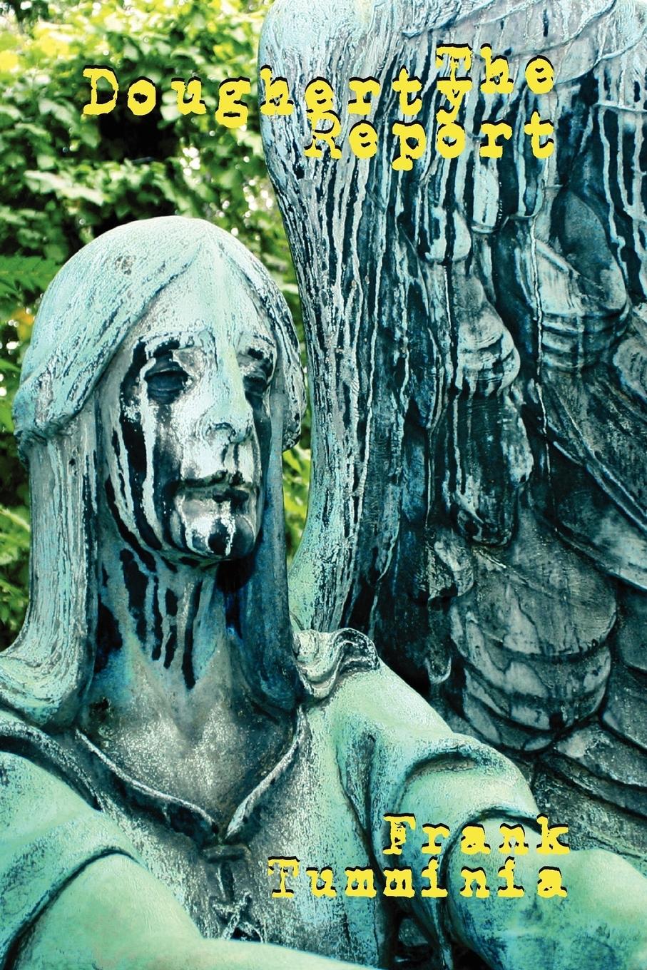 Vorderes Coverbild The Dougherty Report