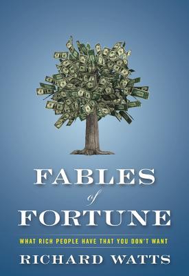Vorderes Coverbild Fables of Fortune